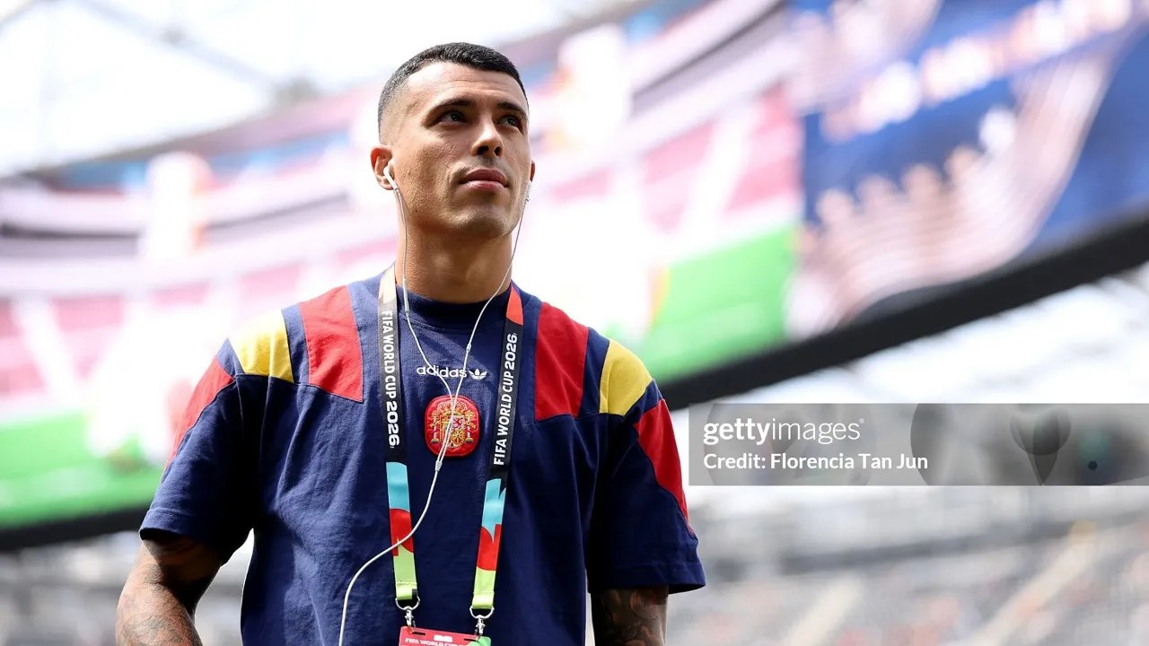 Pedro Porro sebut kekompakan jadi senjata utama Spanyol lawan Prancis