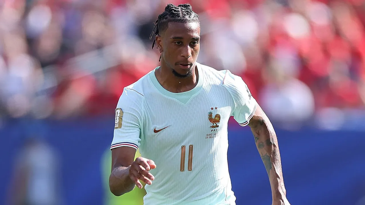 Pekan Depan Michael Olise Putuskan Gabung Real Madrid atau Tidak