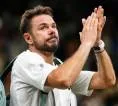 Pengakuan Tak Terduga Stan Wawrinka Jelang Pensiun