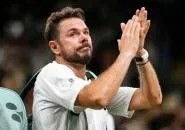 Pengakuan Tak Terduga Stan Wawrinka Jelang Pensiun