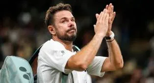Pengakuan Tak Terduga Stan Wawrinka Jelang Pensiun