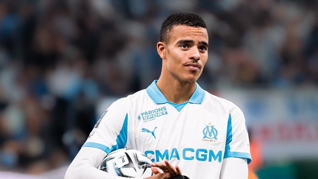 Penyebab Atletico Madrid Mundur Dari Perburuan Servis Mason Greenwood
