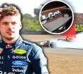 Penyebab Kegagalan Sayap Belakang Red Bull Verstappen Terungkap