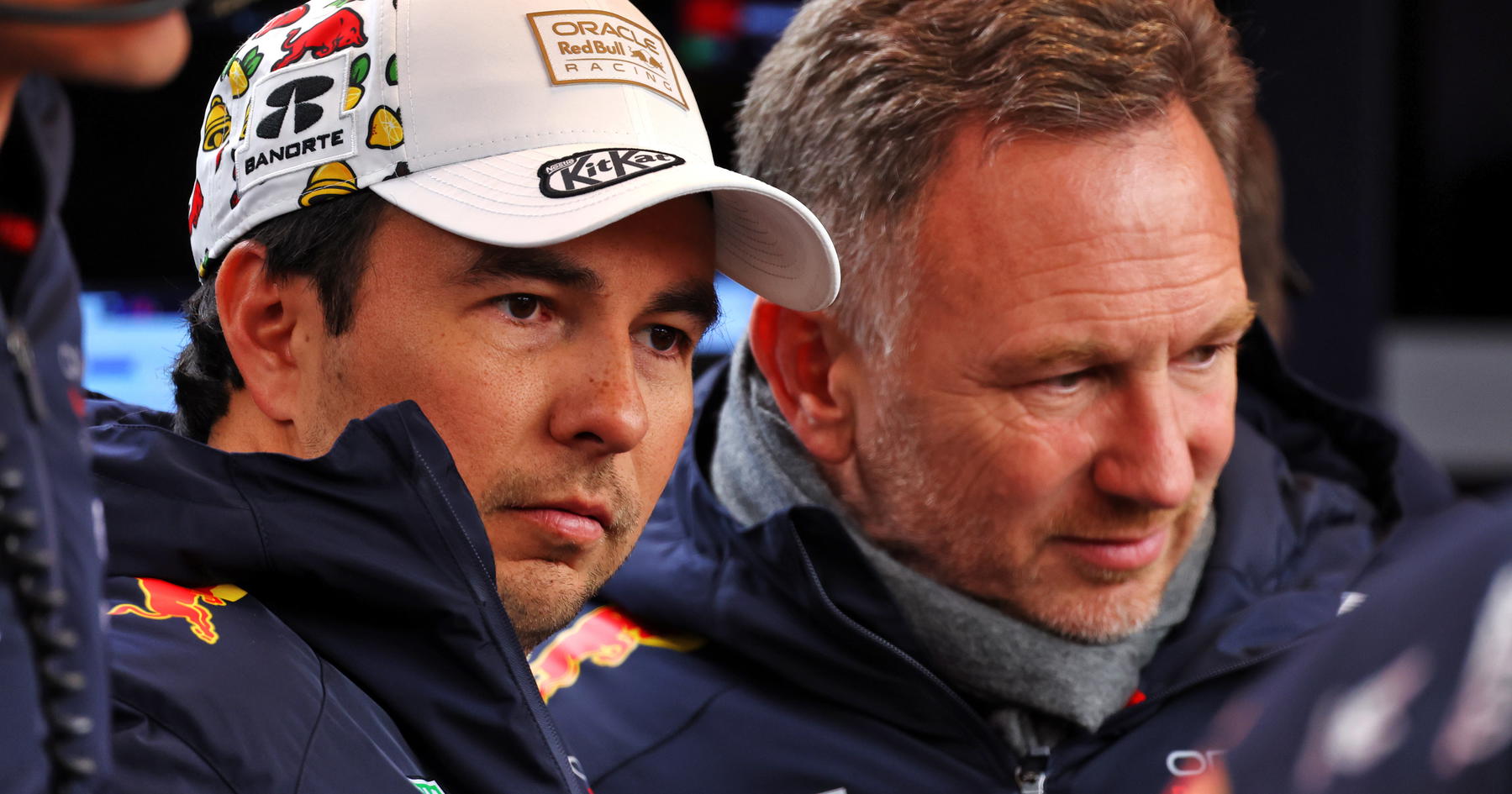 Perez Ungkap Percakapan Pertama dengan Horner di Red Bull