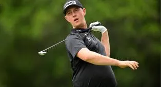 Perjuangan Joe Dean, Dari Sopir Truk Hingga Tampil di The Open Championship