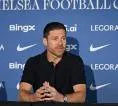 Pimpin Chelsea, Xabi Alonso Sebut Premier League Liga Paling Kompetitif