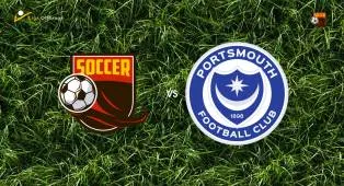 Prediksi Aldershot Town vs Portsmouth, 16 Juli 2026 Pertandingan Persahabatan