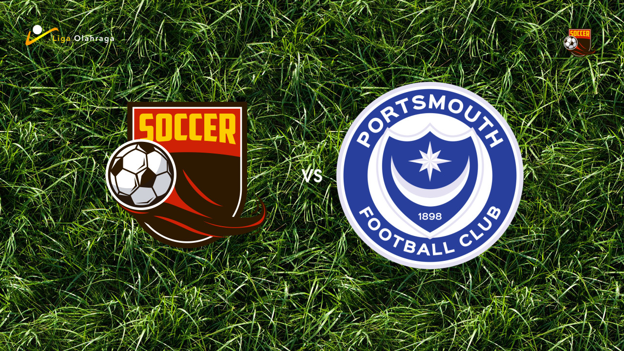 Prediksi Aldershot Town vs Portsmouth, 16 Juli 2026 Pertandingan Persahabatan
