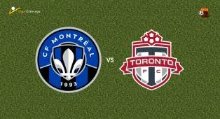 Prediksi CF Montreal vs Toronto, 17 Juli 2026 Major League Soccer