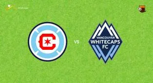 Prediksi Chicago Fire vs Vancouver Whitecaps, 17 Juli 2026 Major League Soccer