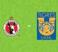 Prediksi Club Tijuana vs Tigres, 17 Juli 2026 Liga MX
