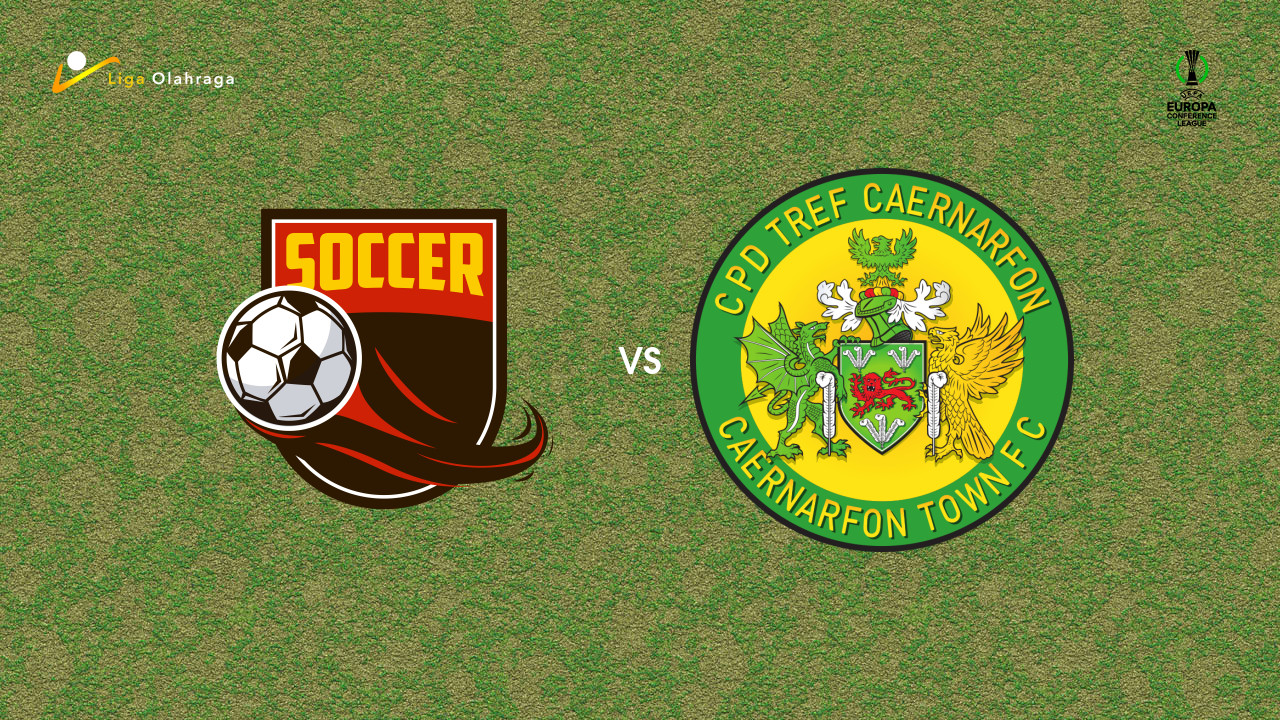 Prediksi Levadia Tallinn vs Caernarfon Town, 17 Juli 2026 Conference League