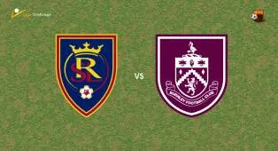 Prediksi Real Salt Lake vs Burnley, 16 Juli 2026 Pertandingan Persahabatan