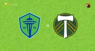 Prediksi Seattle Sounders vs Portland Timbers, 17 Juli 2026 Major League Soccer
