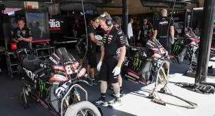 Proposal Motor Tunggal MotoGP Terancam Gagal Total