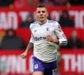 PSG Sudah Kantongi Kesepakatan dengan Lucas Digne