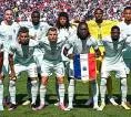 Punya Rekor Apik, Ini Rute Perjalanan Prancis ke Semifinal Piala Dunia 2026