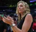 Raegan Pebley Tinggalkan Jabatan General Manager Los Angeles Sparks