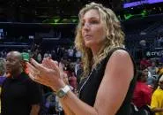 Raegan Pebley Tinggalkan Jabatan General Manager Los Angeles Sparks