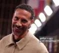 Rio Ferdinand Ubah Prediksi, Kini Jagokan Inggris Juara Piala Dunia 2026