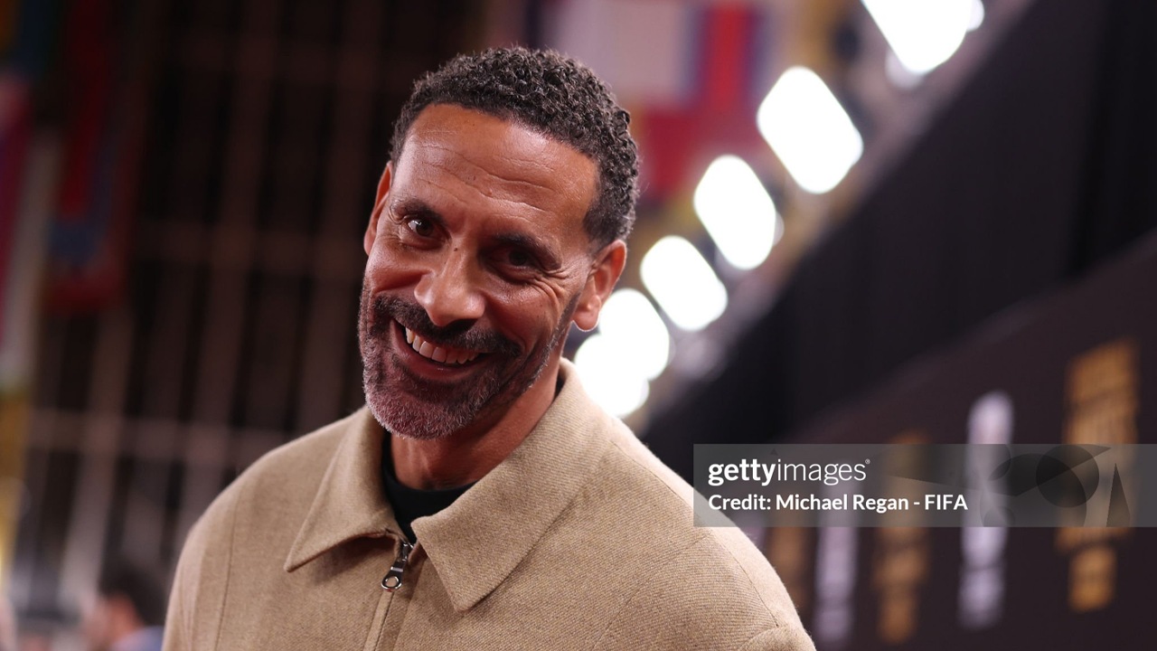 Rio Ferdinand Ubah Prediksi, Kini Jagokan Inggris Juara Piala Dunia 2026
