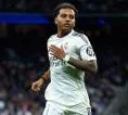 Rodrygo Goes Hadapi Musim Penentuan demi Bertahan di Real Madrid
