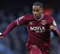 Roma Mulai Bergerak untuk Rekrut Crysencio Summerville