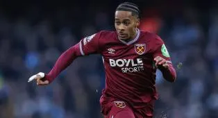 Roma Mulai Bergerak untuk Rekrut Crysencio Summerville
