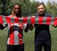 Romano: Milan Tawarkan Warren Bondo ke Watford, Namun Terganjal Harga