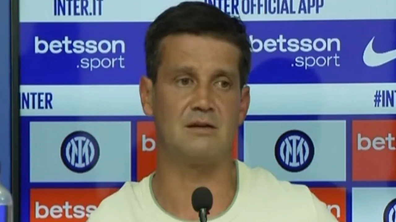 Inter incar bek Tottenham