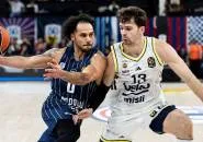 Shane Larkin Menambah Kekuatan Fenerbahce Beko