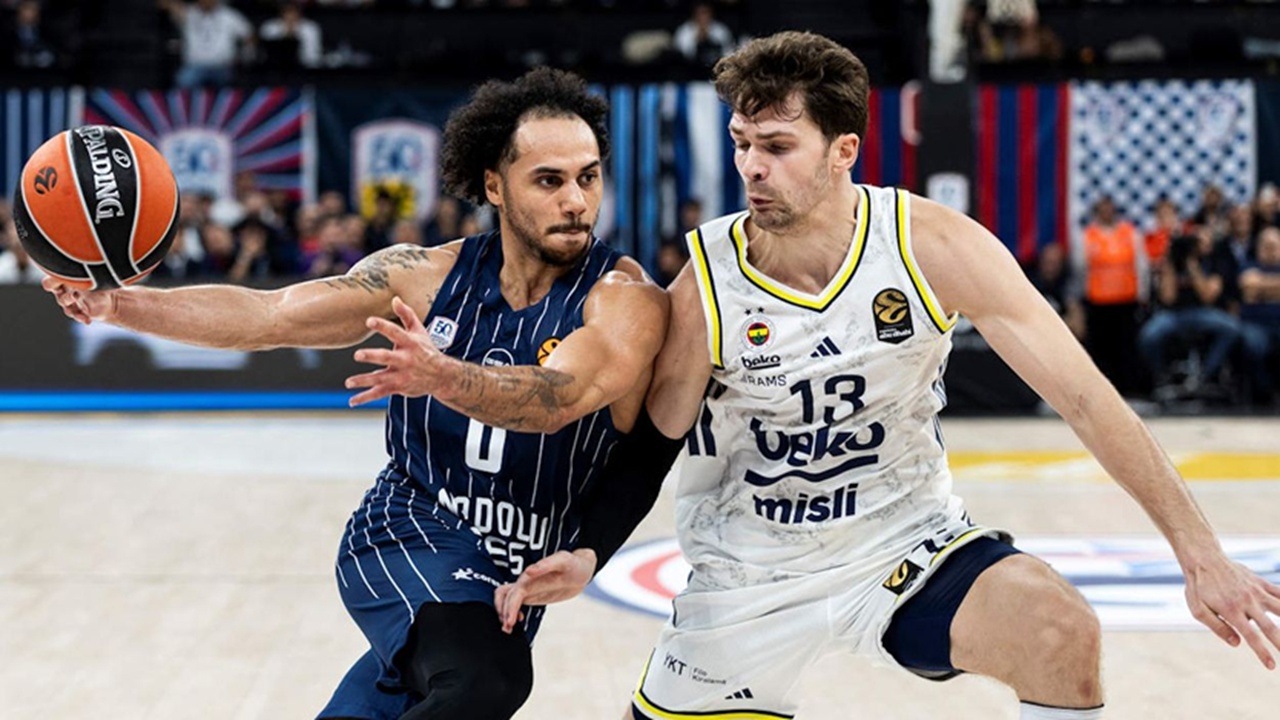 Shane Larkin Menambah Kekuatan Fenerbahce Beko