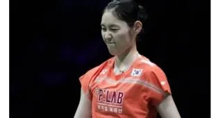 Sim Yu Jin Sikat Ratchanok Intanon di Babak Pertama Japan Open 2026