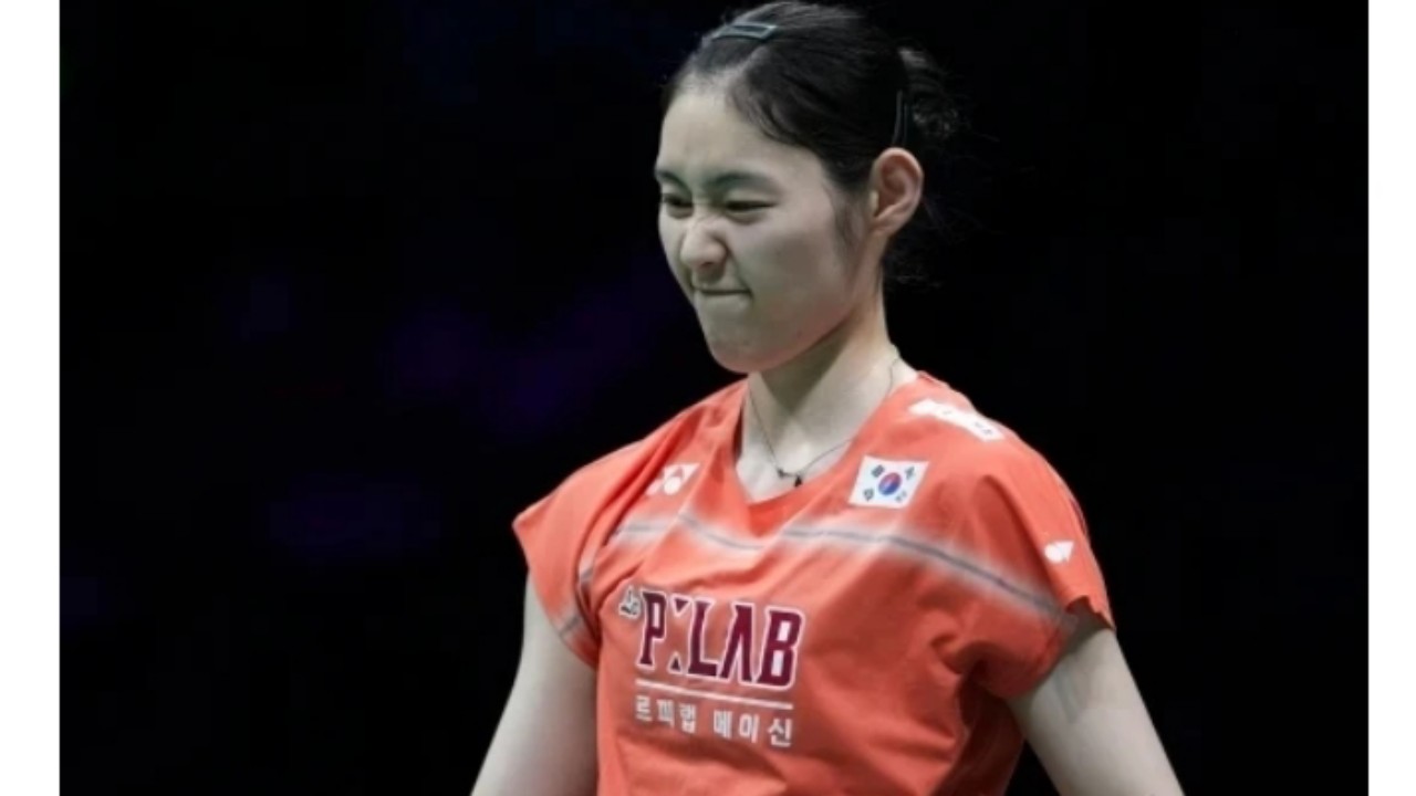 Sim Yu Jin Sikat Ratchanok Intanon di Babak Pertama Japan Open 2026
