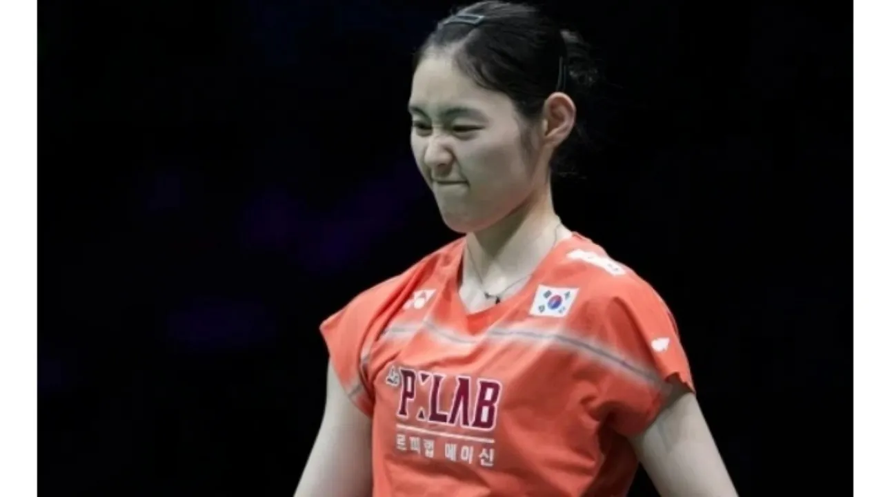 Sim Yu Jin Sikat Ratchanok Intanon di Babak Pertama Japan Open 2026