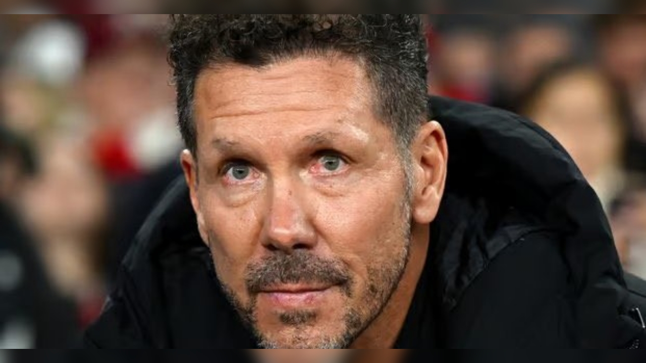 Simeone Inginkan Atletico Madrid Rekrut Bocah Ajaib Barcelona