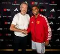 Sosok Pelatih Sempurna untuk Kariernya, Andrey Santos Puji Michael Carrick