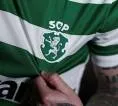 Spesial 120 Tahun, Sporting CP Rilis Jersey Kandang Baru Musim 2026-2027