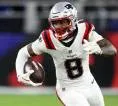Stefon Diggs Belum Punya Tim, Tegaskan Kualitasnya Sebagai WR di NFL