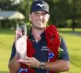 Steven Fisk Kalahkan Taylor Pendrith di Babak Playoff ISCO Championship