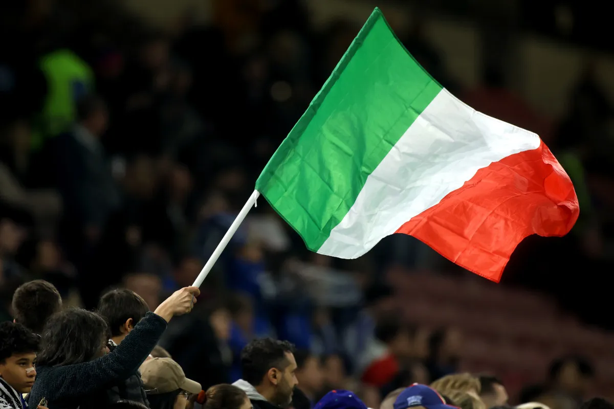 Strategi Baru Azzurri: Misi Mengembalikan Kejayaan Italia