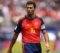 Sudah Buktikan Kualitas, Rodri Yakin Spanyol Punya Modal Kalahkan Prancis
