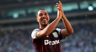 Suporter Aston Villa Terbelah soal Transfer Youri Tielemans ke Man United