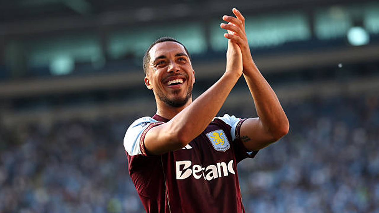 Suporter Aston Villa Terbelah soal Transfer Youri Tielemans ke Man United