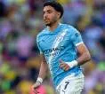 Tak Betah di Manchester City, Omar Marmoush Mulai Didekati Tottenham