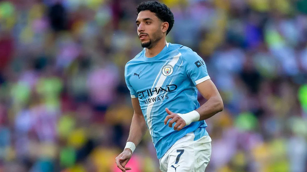 Tak Betah di Manchester City, Omar Marmoush Mulai Didekati Tottenham