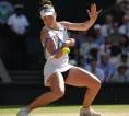 Target Utama Linda Noskova Di Luar Dunia Tenis Usai Kemenangan Di London