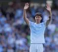 Terungkap, Alasan John Stones Tersisih dari Skuat Utama Manchester City