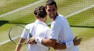 Thanasi Kokkinakis Ungkap Bekas Luka Mengejutkan