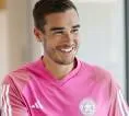 Tiba di Cagliari, Harry Winks: Senang Akhirnya Bisa Kembali ke Italia